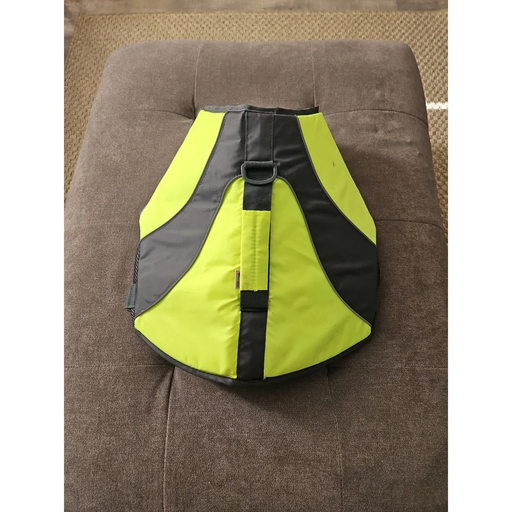 Dog Life Vest Large